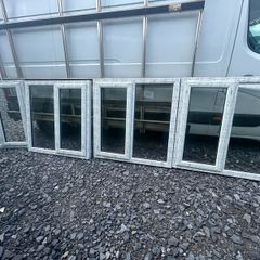 pvc window