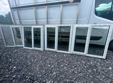 pvc window