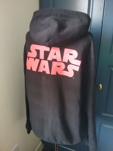 Star Wars Hoodie