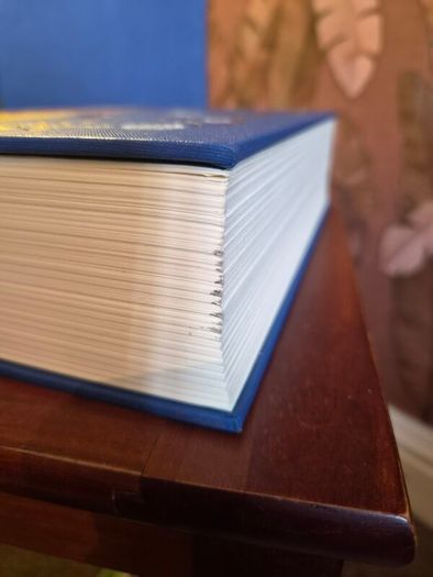 The Blue Fairy Book, Andrew Lang, The Folio Society, Illustrated, Slipcase, 2003