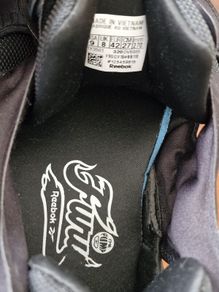 Reebok Pump It Up