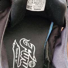 Reebok Pump It Up