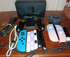 Nintendo Switch Docking Station