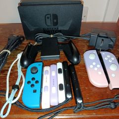 Nintendo Switch Docking Station
