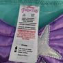 Girls Mermaid Costume Image 3