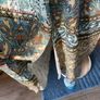dress maxi beach summer Mango size 10 new Image 5