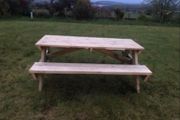 Picnic Bench
