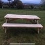 Picnic Bench Image 9