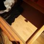 Wooden Chest of Drawers 5 Image 4