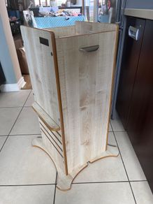 Little Helper "FunPod" Toddler Tower