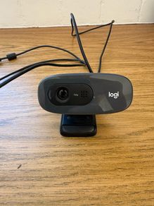 Logitech C270 Webcam