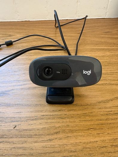 Logitech C270 Webcam