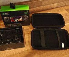Razer Kishi Android