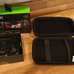 Razer Kishi Android