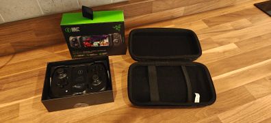 Razer Kishi Android