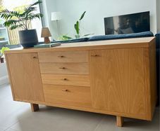 Sideboard - Danish