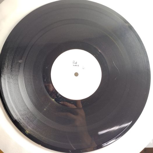 Signum - 2nd Wave - DJ White Label PROMO! - Absolutely BANGIN Signum Trance CLASSIC!