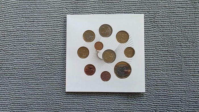 2 euro coin