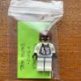Lego minifigure Ten Numb sw0153 - 2006 Image 3