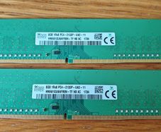 8gb Ddr4 Ram