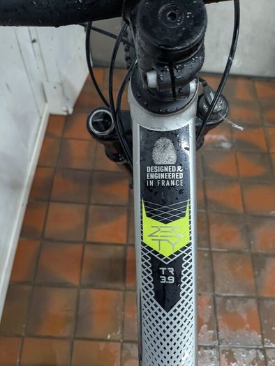 Lapierre Zesty