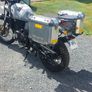 motor bike Image 2