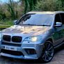 2011 Bmw X5M 4.4 petrol twin turbo May sell or swap Image 9