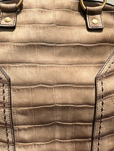 YSL (Yves Saint Laurent) Muse bag