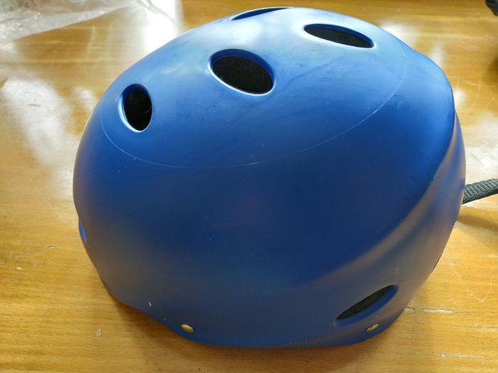 Helmet   for Kids   Size:  49-56 cm