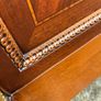 Beautiful French style headboard Image 5