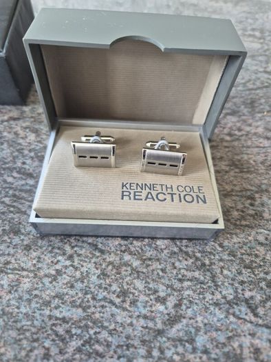 Cuff Links x 3 Pairs