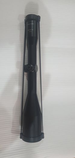 Rifle scope