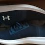 NEW Under Armour Runners uk 8 Image 4