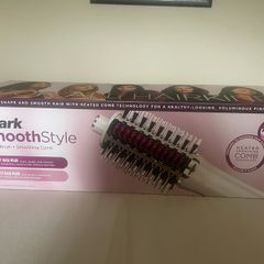 Shark Smoothstyle Heated Brush