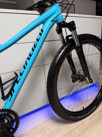 Specialized Pitch Hardtail Bike (Like New)