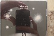 Doves CD - Lost Souls