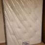 Double size Mattress not use original price 245 eu Image 5