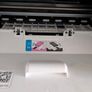 Hp Deskjet Printer + Paper Image 3