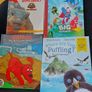 Kids books Image 4