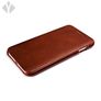 iPhone 6 Plus/6s Plus Curved Vintage Leather Case Image 5