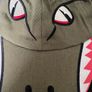 cap kids 3-6 y dinosaur crocodile alligator New Image 5
