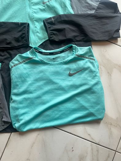 Nike miler 3 piece set