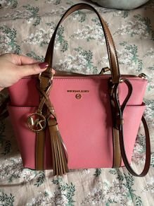 Michael Kors Sullivan bag