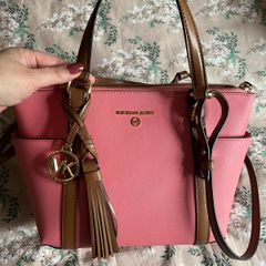Michael Kors Sullivan bag