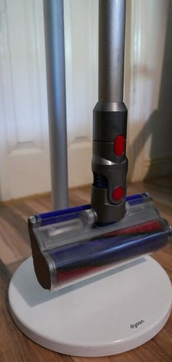 Dyson V11 Absolute and Freestanding Vacuum Stand , Docking Station