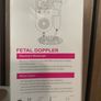 pregnancy fetal doppler Image 2