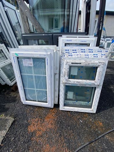 pvc window from 150
