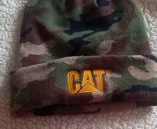 hat