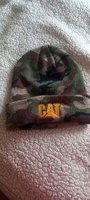 hat cat