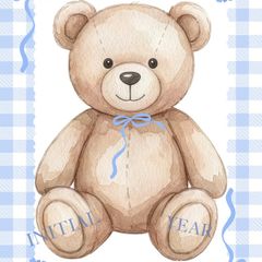 Baby Boy Name Posters (personalised)